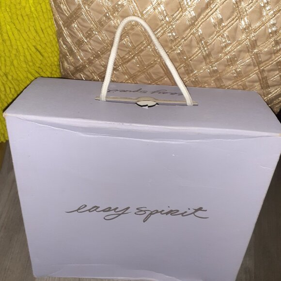 EASY SPIRIT COLUMBIA SNOW BOOTS 6.5W - Picture 5 of 10